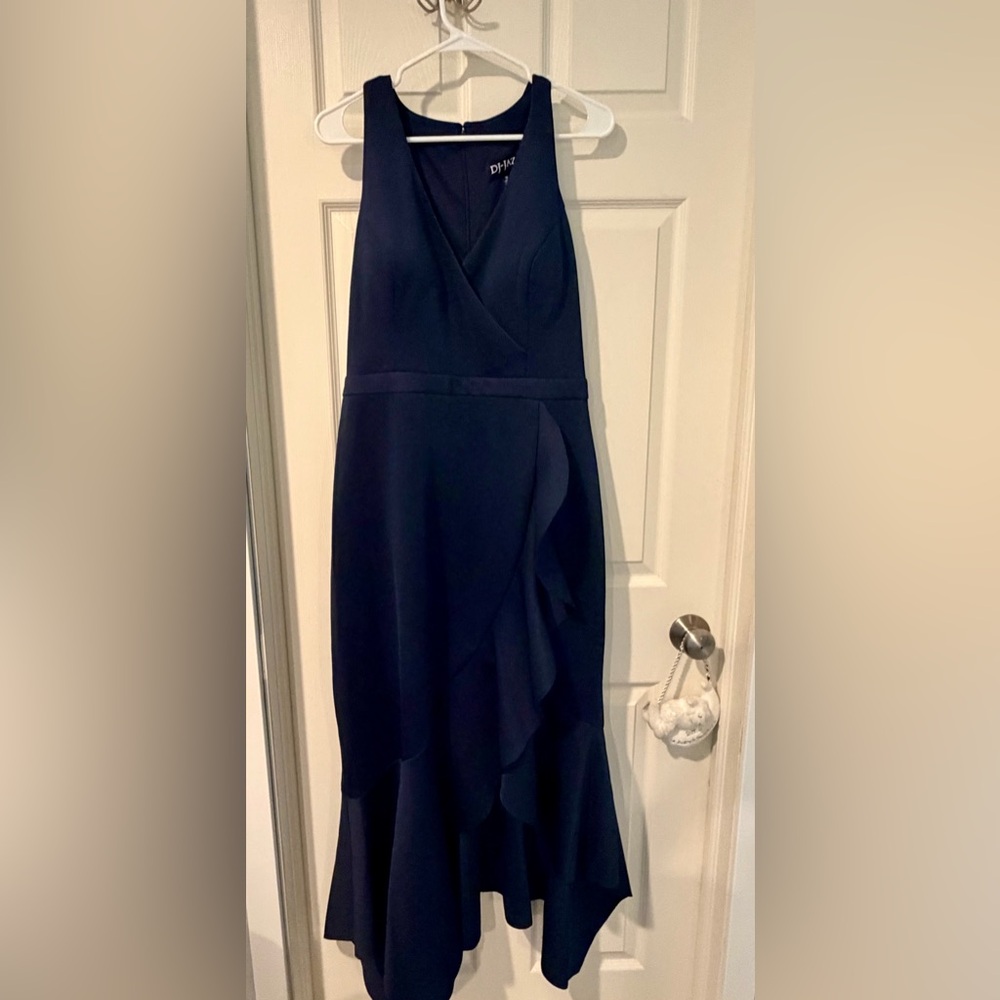 Women’s Formal Evening Gown